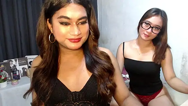 Elysia Fox online show from 03.27.26