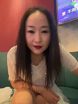 xiuchun100 online show from 09.16.25