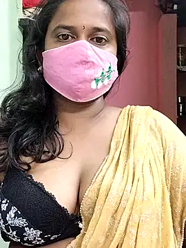 Diya Rani online show from 09.14.25