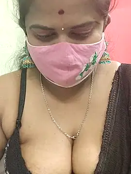 Diya Rani online show from 09.30.25