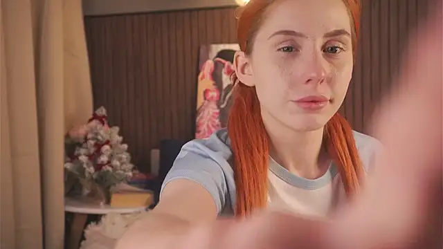 pinkmagokiss online show from 01.16.26