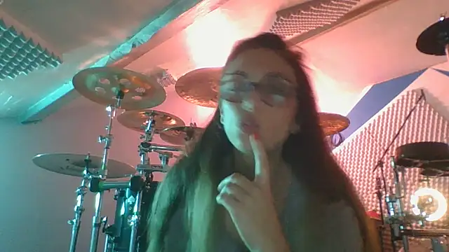 ChouqxxxCoreleone online show from 09.19.25