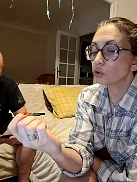 ChouqxxxCoreleone online show from 12.22.25