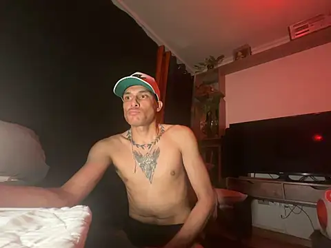 alexzCL online show from 07.06.26