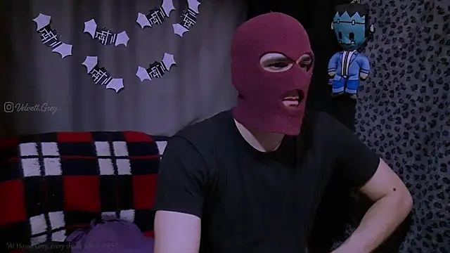 ObeyLust online show from 10.25.25