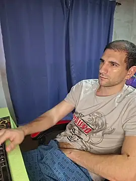 ObeyLust online show from 01.10.26