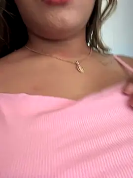 MayaMoanXXX online show from 10.03.25