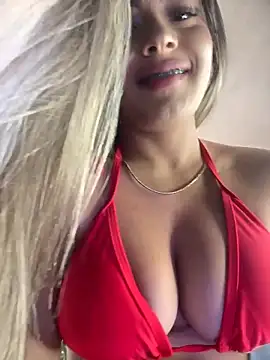 MayaMoanXXX online show from 11.22.25