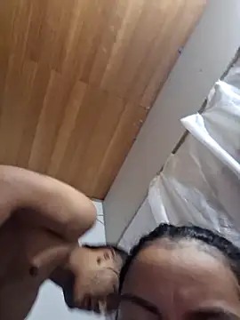 Chloe y Dante online show from 12.03.25