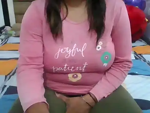 Snapshot of Bhabhi_osm chatting on 06.13.26 Bhabhi osm online show from 06.13.26