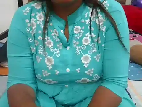 Snapshot of Bhabhi_osm chatting on 06.14.26 Bhabhi osm online show from 06.14.26