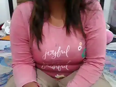 Snapshot of Bhabhi_osm chatting on 06.24.26 Bhabhi osm online show from 06.24.26