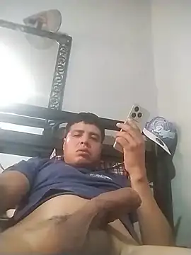 reycam97 online show from 07.08.26