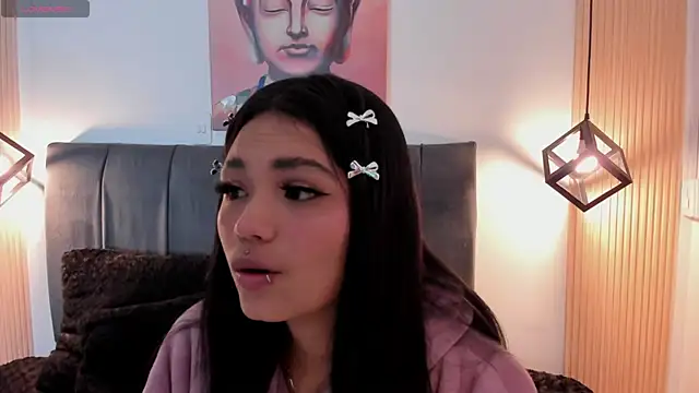 Evaa rosee  online show from 09.26.25