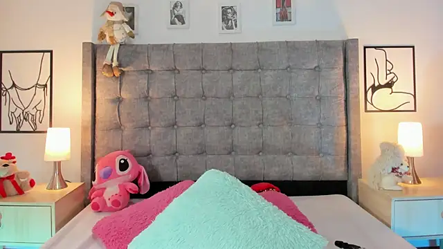 Linda Fosterr online show from 12.20.25