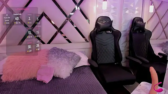 Annie girl2 online show from 09.20.25