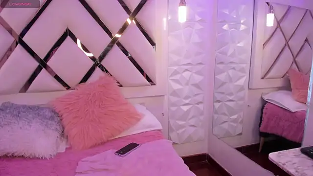 Annie girl2 online show from 10.02.25