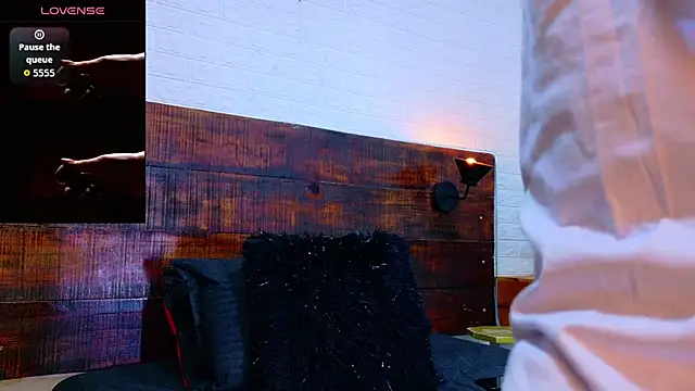 JhosuaVega online show from 10.11.25