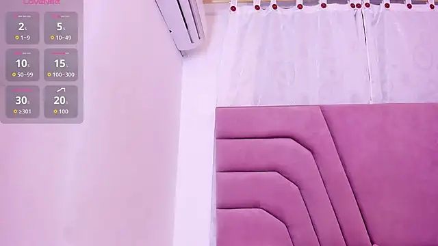 miajhonsonx online show from 05.30.26