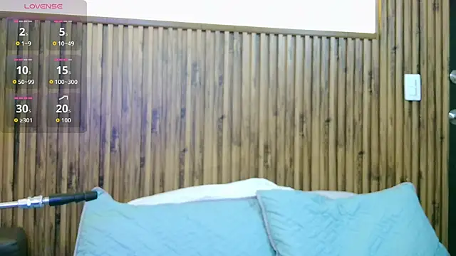 ValeryCortezm online show from 09.23.25