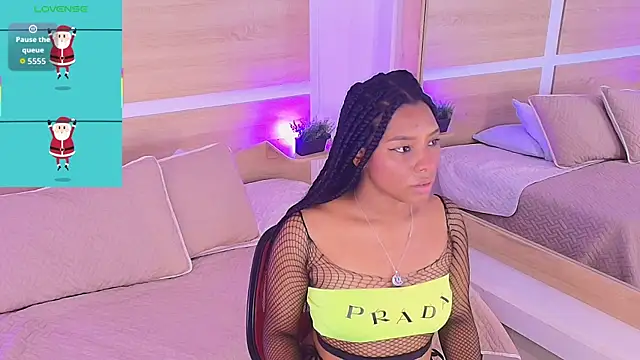 ValeryCortezm online show from 11.27.25