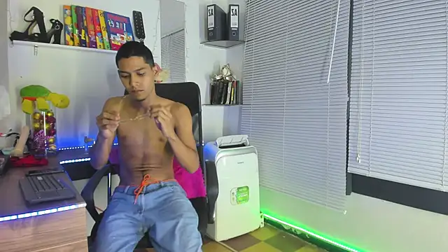 xxKamadevaxx online show from 09.13.25