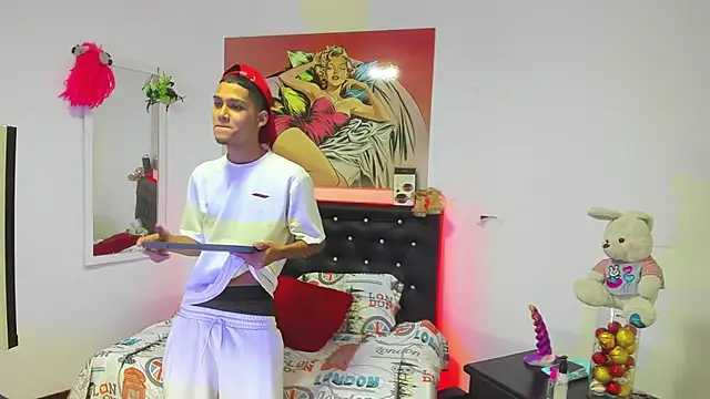 xxKamadevaxx online show from 10.06.25