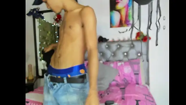 xxKamadevaxx online show from 10.11.25