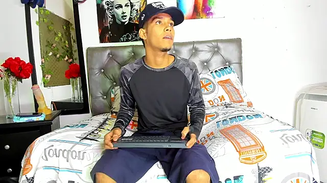 xxKamadevaxx online show from 11.10.25