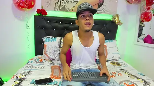 xxKamadevaxx online show from 12.01.25