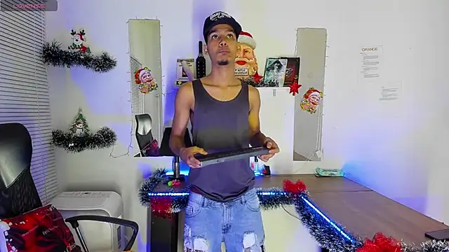 xxKamadevaxx online show from 12.02.25