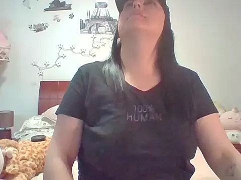 Venusina 07 online show from 11.12.25