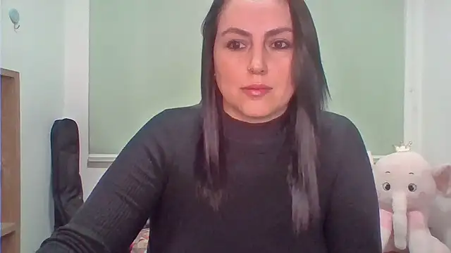 Venusina 07 online show from 01.15.26