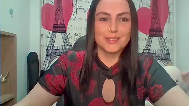 Venusina 07 online show from 02.14.26