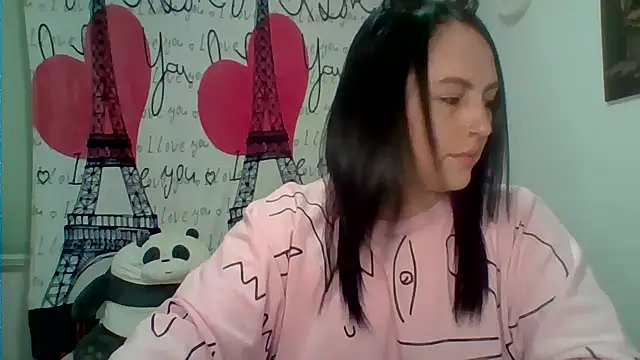 Venusina 07 online show from 04.05.26