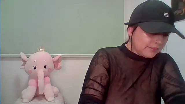 Venusina 07 online show from 04.15.26