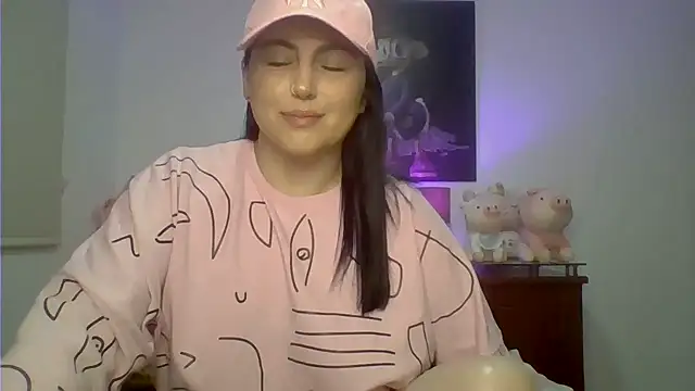 Venusina 07 online show from 06.21.26