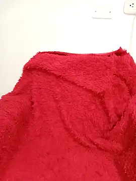 April Becker online show from 11.28.25