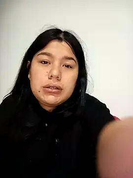 April Becker online show from 12.01.25