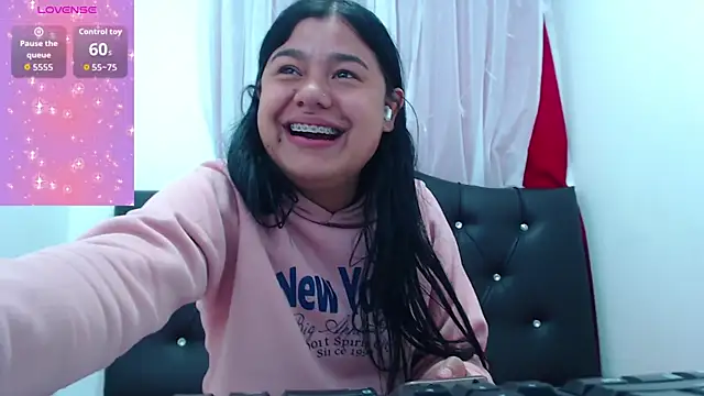 April Becker online show from 02.18.26