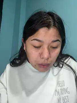 Snapshot of April_Becker chatting on 07.17.26 April Becker online show from 07.17.26