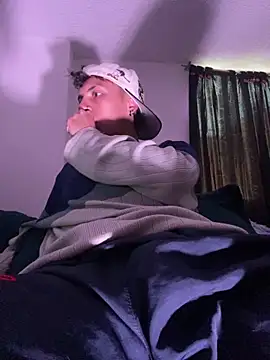 NaytonFreeman online show from 12.16.25