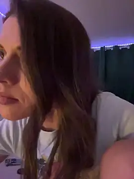 ScarlettNoirr online show from 02.27.26