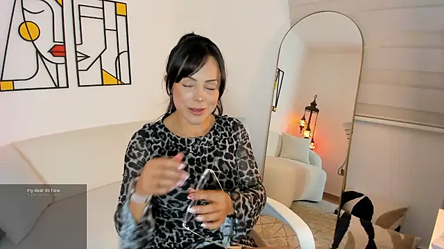 Lyliboomm online show from 04.03.26