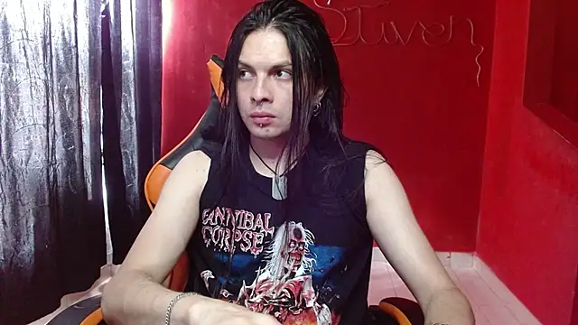 Snapshot of stvn_hot chatting on 09.24.25 stvn hot online show from 09.24.25