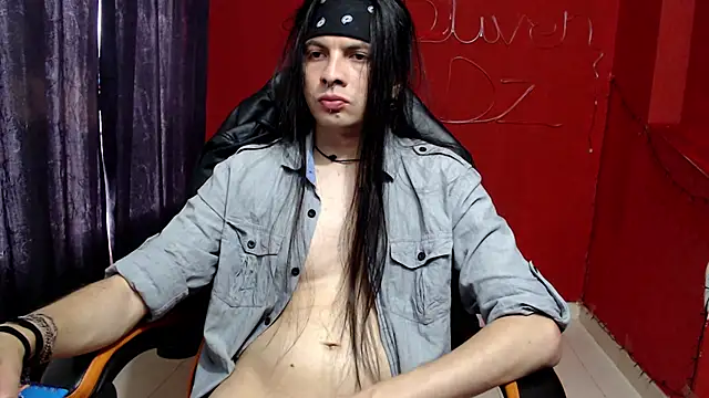 Snapshot of stvn_hot chatting on 01.14.26 stvn hot online show from 01.14.26