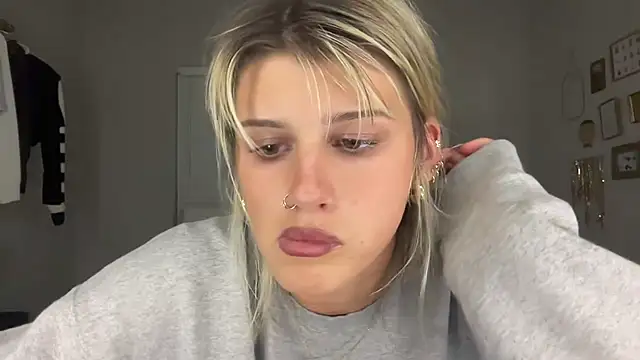 AnnGrayson online show from 10.01.25