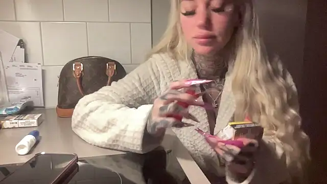 paulinaalatalo online show from 03.18.26