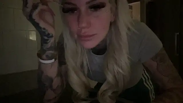 paulinaalatalo online show from 03.27.26