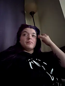 powhatanqueen online show from 10.10.25